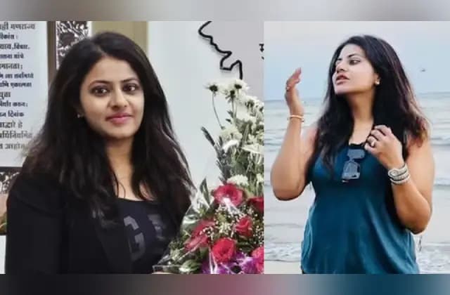 ಭಾರತೀಯ ಆಡಳಿತ ಸೇವೆಯಿಂದ ಪೂಜಾ ಖೇಡ್ಕರ್ ವಜಾ: ಕೇಂದ್ರ ಆದೇಶ