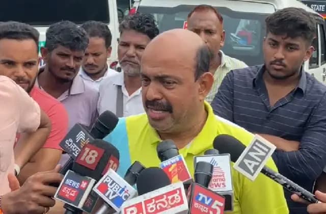 ಸಹೋದರನನ್ನು ನೆನೆದು ಮಾಜಿ ಶಾಸಕ ಮೋಹಿಯುದ್ದೀನ್ ಬಾವ ಕಣ್ಣೀರು