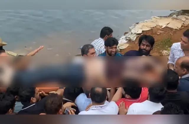 ಮಂಗಳೂರು: ಕುಳೂರು ಸೇತುವೆ ಅಡಿಯಲ್ಲೇ ಮುಮ್ತಾಜ್ ಆಲಿ ಶವ ಪತ್ತೆ
