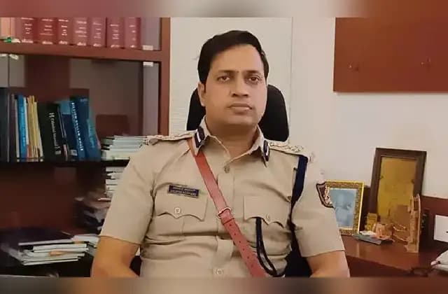 ಮುಮ್ತಾಜ್ ಆಲಿ ಆತ್ಮಹತ್ಯೆ ಪ್ರಕರಣ: ಸುದ್ದಿಗೋಷ್ಠಿ ನಡೆಸಿದ ಕಮೀಷನರ್ ಅನುಪಮ್ ಅಗರ್ವಾಲ್