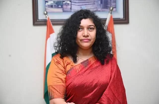 10 ರೂಪಾಯಿ ನಾಣ್ಯ ಬಳಸುವಂತೆ ಸಾರ್ವಜನಿಕರಿಗೆ ಚಾಮರಾಜನಗರ ಜಿಲ್ಲಾಧಿಕಾರಿ ಮನವಿ