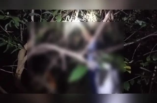 ಮಣಿಪಾಲ: ರುಂಡ ಮುಂಡ ಬೇರ್ಪಟ್ಟ ಸ್ಥಿತಿಯಲ್ಲಿ ವ್ಯಕ್ತಿಯ ಶವ‌ ಪತ್ತೆ