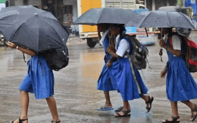 ಇಂದು ಮಂಗಳೂರು ತಾಲೂಕಿನ ಶಾಲೆ, ಪಿಯು ಕಾಲೇಜುಗಳಿಗೆ ರಜೆ