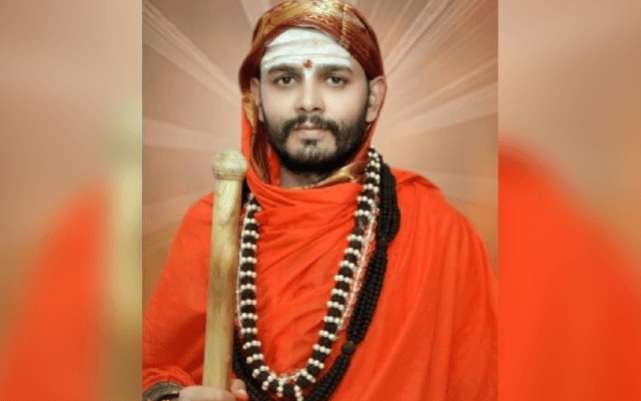 ತೀವ್ರ ಹೃದಯಾಘಾತ; 35 ವರ್ಷದ ವಿರಕ್ತ ಮಠದ ಸ್ವಾಮೀಜಿ ವಿಧಿವಶ