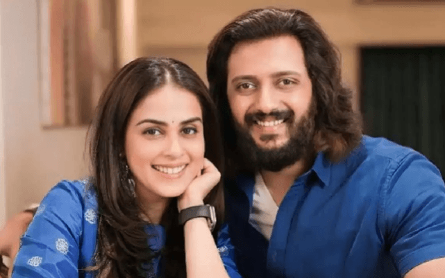 ಅಂಗಾಂಗ ದಾನ ಪ್ರತಿಜ್ಞೆ ಮಾಡಿದ ಬಾಲಿವುಡ್ ಸ್ಟಾರ್​ ಜೋಡಿ