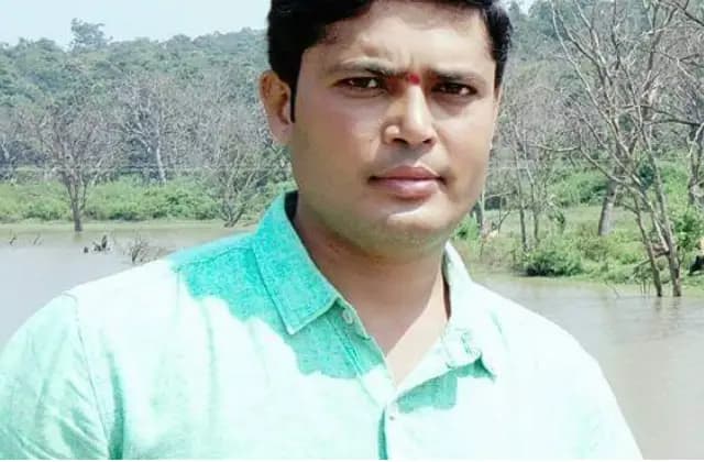 ಮಾಜಿ ಸಚಿವ ಬಿ.ಸಿ ಪಾಟೀಲ್ ಅಳಿಯ ವಿಷ ಸೇವಿಸಿ ಆತ್ಮಹತ್ಯೆಗೆ ಶರಣು