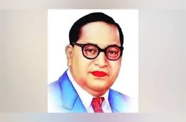 ಸ್ವಾತಂತ್ರ್ಯ ಮತ್ತು ಸಂವಿಧಾನ ದಿನಾಚರಣೆಯಲ್ಲಿ ಅಂಬೇಡ್ಕ‌ರ್‌ ಭಾವಚಿತ್ರ ಕಡ್ಡಾಯ!