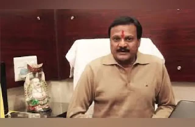 ಬಾಂಗ್ಲಾದಂತೆ ಭಾರತದಲ್ಲೂ ಮೋದಿ ಮನೆಗೆ ಜನ ನುಗ್ಗುತ್ತಾರೆ : ಸಜ್ಜನ್‌ ಸಿಂಗ್‌ ವರ್ಮಾ