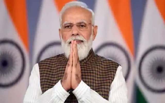 ಭೂಕುಸಿತದಿಂದ ಕಂಗೆಟ್ಟಿರುವ ವಯನಾಡಿಗೆ ಶೀಘ್ರದಲ್ಲೇ ಪ್ರಧಾನಿ ಮೋದಿ ಭೇಟಿ