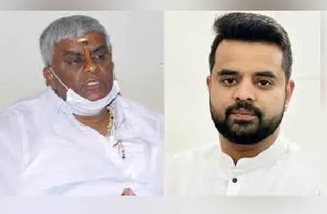 ಲೈಂಗಿಕ ಕಿರುಕುಳ ಕೇಸ್:‌ ರೇವಣ್ಣ, ಪ್ರಜ್ವಲ್‌ ಅರ್ಜಿಗಳ ವಿಚಾರಣೆ ಆ.29ಕ್ಕೆ ಮುಂದೂಡಿಕೆ!