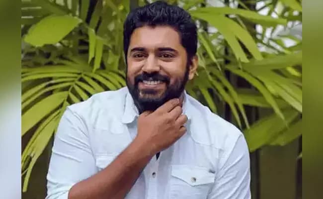 ನಿವಿನ್ ಪೌಲಿ ಅತ್ಯಾಚಾರ ಆರೋಪ : ಪೊಲೀಸರಿಗೆ ಸಾಕ್ಷ್ಯ ಕೊಟ್ಟ ನಟ