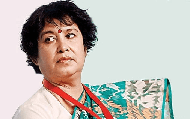 ಭಾರತದಲ್ಲಿ ನನ್ನ ಭವಿಷ್ಯದ ಬಗ್ಗೆ ಭಯವಿದೆ: ಬಾಂಗ್ಲಾ ಲೇಖಕಿ