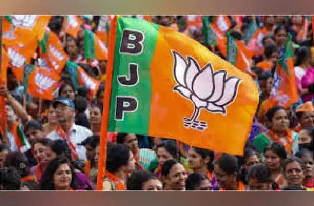 ಜಮ್ಮುಕಾಶ್ಮೀರದ ವಿಧಾನಸಭಾ ಚುನಾವಣೆ: ಬಿಜೆಪಿಯ 6ನೇ ಪಟ್ಟಿ ಬಿಡುಗಡೆ