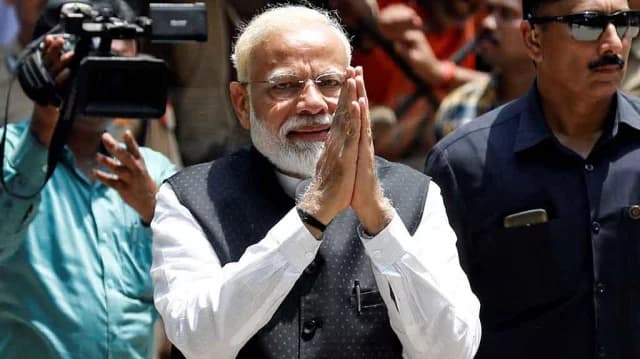 ಸೆಪ್ಟೆಂಬರ್ 14ರಂದು  ಜಮ್ಮುವಿನಲ್ಲಿ ಚುನಾವಣಾ ಪ್ರಚಾರ ನಡೆಸಲಿರುವ ಮೋದಿ