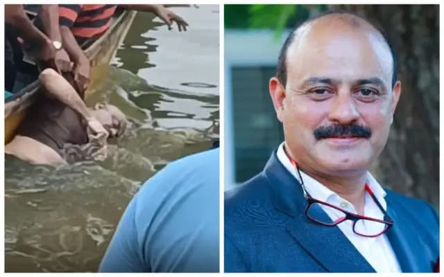 ಮುಮ್ತಾಜ್ ಅಲಿ’ಸಾವಿಗೆ ಬಿಗ್ ಟ್ವಿಸ್ಟ್ : ಖಾಸಗಿ ದೃಶ್ಯಗಳನ್ನು ಬಳಸಿಕೊಂಡು ಹನಿಟ್ರ್ಯಾಪ್!