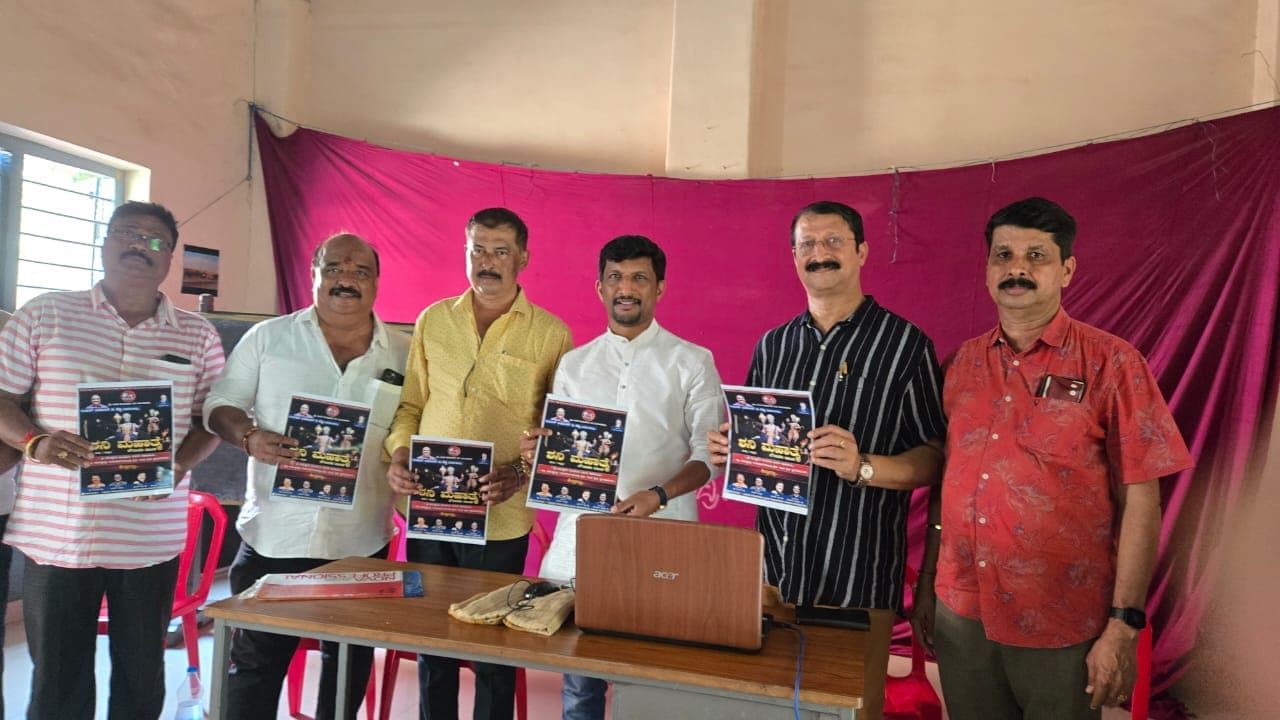 ಪೌರಾಣಿಕ ನಾಟಕಗಳಿಂದ ಪ್ರೇಕ್ಷಕರಿಗೆ ಭಕ್ತಿಯ ಸಂದೇಶ : ಪಟ್ಲ ಸತೀಶ್ ಶೆಟ್ಟಿ
