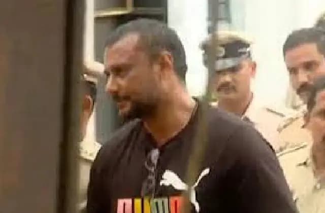 ರೇಣುಕಾಸ್ವಾಮಿ ಕೊಲೆ ಪ್ರಕರಣ: ದರ್ಶನ್‌ ಜಾಮೀನು ಅರ್ಜಿ ವಿಚಾರಣೆ ನಾಳೆಗೆ ಮುಂದೂಡಿಕೆ