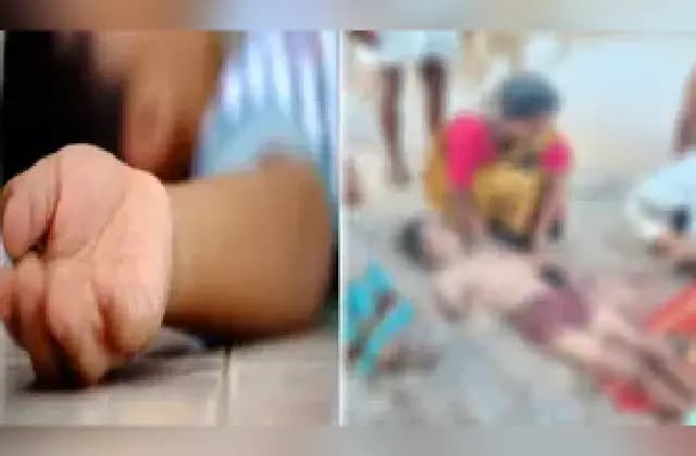 ಕೆರೆಯಲ್ಲಿ ಈಜಲು ತೆರಳಿದ್ದ ಮೂವರು ಮಕ್ಕಳು ನೀರುಪಾಲು!