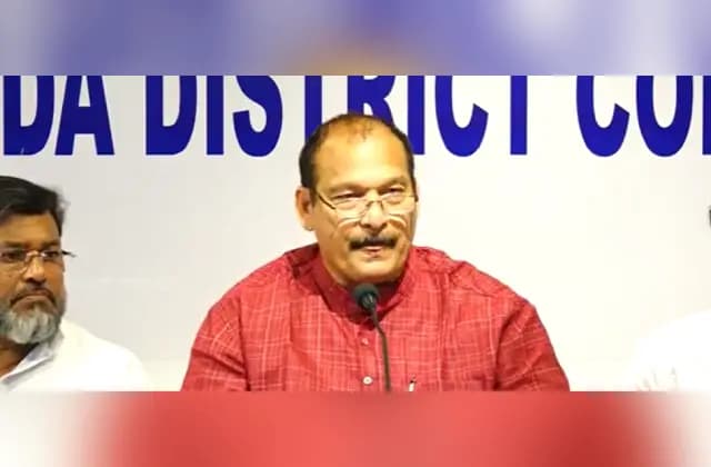 ಲೋಕಾಯುಕ್ತ ಸಂಸ್ಥೆಗೆ ಹಾಗೂ ಪ್ರಜಾಪ್ರಭುತ್ವಕ್ಕೆ ಗೌರವ ತೋರಿದ್ದಾರೆ: ಐವನ್ ಡಿಸೋಜಾ