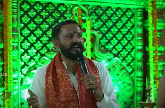 ಮಂಗಳೂರು: ಶ್ರೀ ರಾಮಸೇನೆಯ 21 ನೇ ವರ್ಷದ ದತ್ತಮಾಲಾ ಅಭಿಯಾನ