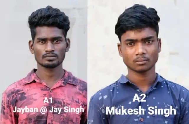 ಉಳಾಯಿಬೆಟ್ಟು ಬಾಲಕಿಯ ಅತ್ಯಾಚಾರ ಕೊಲೆ ಪ್ರಕರಣ; ಆರೋಪಿಗಳಿಗೆ ಜೀವಾವಧಿ ಶಿಕ್ಷೆ