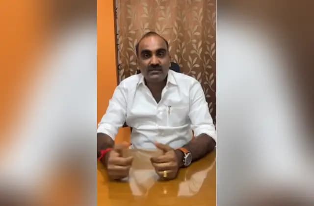 ಮಹಾಲಕ್ಷ್ಮೀ ಬ್ಯಾಂಕ್ ವಿರುದ್ಧ ಆರೋಪದ ಬಗ್ಗೆ ಉನ್ನತ ಮಟ್ಟದ ತನಿಖೆಗೆ ಸಿದ್ಧ; ಶಾಸಕ ಯಶ್ ಪಾಲ್ ಸುವರ್ಣ