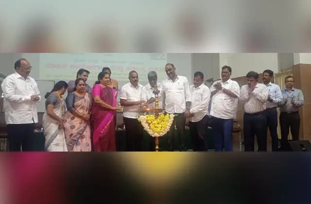 ಸೂರ್ಯ ಘರ್ ಯೋಜನೆಯನ್ನು ಪರಿಣಾಮಕಾರಿಯಾಗಿ ಅನುಷ್ಠಾನಗೊಳಿಸಿ: ಸಂಸದ ಕೋಟ ಶ್ರೀನಿವಾಸ ಪೂಜಾರಿ