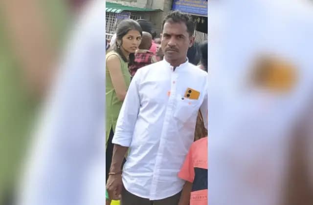 ಸಾಲದ ಹಣಕ್ಕಾಗಿ ಸಹದ್ಯೋಗಿಯಿಂದ ಕಿರುಕುಳ: ನಾಲೆಯಲ್ಲಿ KSRTC ಬಸ್ ಕಂಡಕ್ಟರ್ ಶವ ಪತ್ತೆ!
