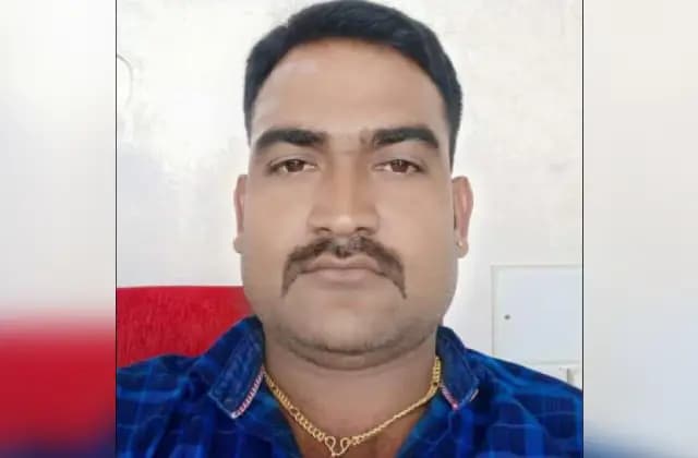 ಮೈಸೂರು : ಬೈಕ್ ಓಡಿಸುತ್ತಿರುವಾಗಲೇ ಸವಾರನಿಗೆ ಹೃದಯಾಘಾತ