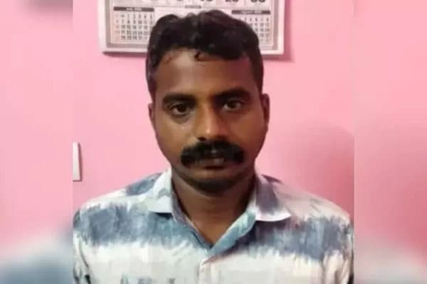 20ಕ್ಕೂ ಹೆಚ್ಚು ಪ್ರಕರಣ – ಅಂತರ್‌ರಾಜ್ಯ ಆರೋಪಿಯ ಬಂಧನ!