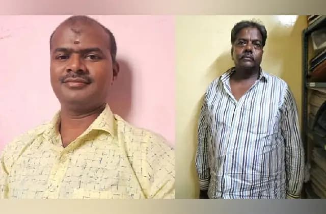 ಕ್ಷುಲ್ಲಕ ಕಾರಣಕ್ಕೆ ವ್ಯಕ್ತಿಯ ಬರ್ಬರ ಹತ್ಯೆ: ಆರೋಪಿ ವಶಕ್ಕೆ