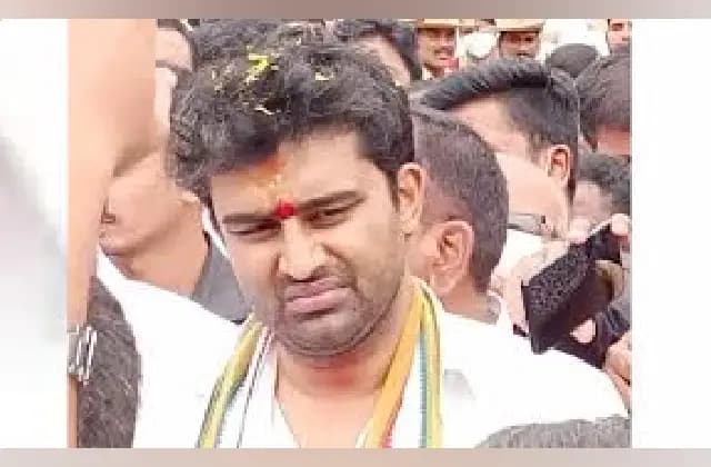 ಅಸಹಜ ಲೈಂಗಿಕ ದೌರ್ಜನ್ಯ ಪ್ರಕರಣ: ಸೂರಜ್ ರೇವಣ್ಣ ಜಾಮೀನು ಅರ್ಜಿ ವಜಾ