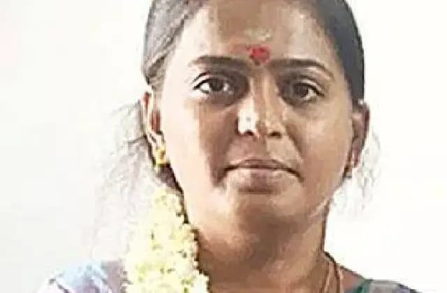 50 ಜನರ ಜೊತೆ ಮೋಸದ ಮದುವೆಯಾಟ : ಮಹಿಳೆ ಪೊಲೀಸರ ವಶಕ್ಕೆ