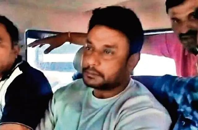 ಜೈಲೂಟ ಜೀರ್ಣವಾಗುತ್ತಿಲ್ಲ, ಮನೆಯೂಟ ಬೇಕೆಂದು ಹೈಕೋರ್ಟ್‌ಗೆ ಅರ್ಜಿ ಸಲ್ಲಿಸಿದ ದರ್ಶನ್