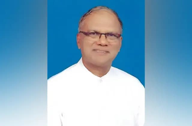 ಕಲ್ಯಾಣಪುರ ಮಿಲಾಗ್ರಿಸ್ ಕ್ಯಾಥೆಡ್ರಲ್ ರೆಕ್ಟರ್ ಧರ್ಮಗುರುವಾಗಿ ಫರ್ಡಿನಾಂಡ್ ಗೊನ್ಸಾಲ್ವಿಸ್ ನೇಮಕ