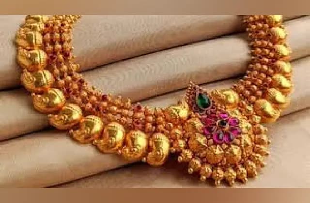 ಇಳಿಕೆ ಕಂಡ ಚಿನ್ನ, ಬೆಳ್ಳಿ ಬೆಲೆ : ಇಂದಿನ ದರಪಟ್ಟಿ ಹೀಗಿದೆ!