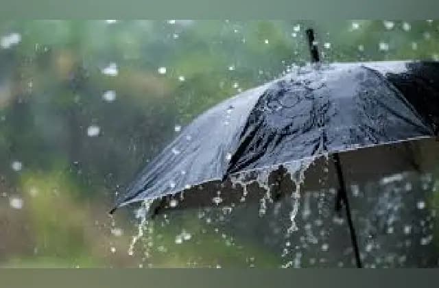 ಇಂದು ಕರಾವಳಿಯಲ್ಲಿ ಭಾರೀ ಮಳೆ ಸಾಧ್ಯತೆ: ಹವಾಮಾನ ಇಲಾಖೆ ಮುನ್ಸೂಚನೆ
