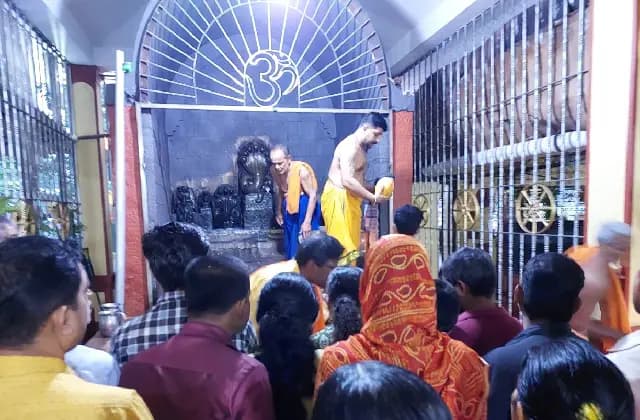 ಪುತ್ತೂರು ಶ್ರೀ ಮಹಾಲಿಂಗೇಶ್ವರ ದೇವಸ್ಥಾನದಲ್ಲಿ ನಾಗರ ಪಂಚಮಿ ವಿಶೇಷ ಕಾರ್ಯಕ್ರಮ