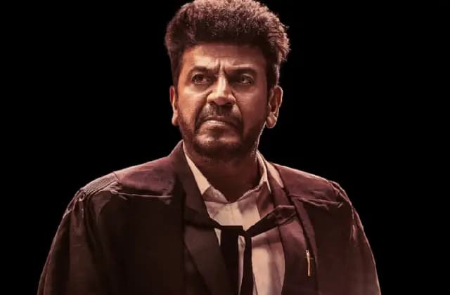 ನಾಳೆ ಶಿವರಾಜ್‌ಕುಮಾರ್ ನಟನೆಯ ‘ಭೈರತಿ ರಣಗಲ್’ ಚಿತ್ರದ ಮೊದಲ ಹಾಡು ಬಿಡುಗಡೆ