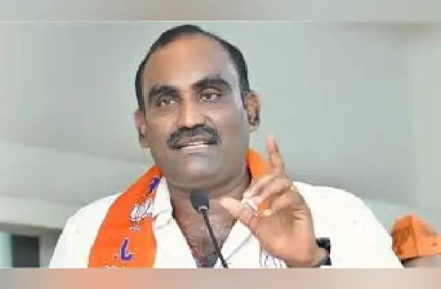 ಯಶ್‌ಪಾಲ್ ಸುವರ್ಣ ಸೇರಿ 11 ಮಂದಿ ಬಿಜೆಪಿ ಮುಖಂಡರ ವಿರುದ್ಧ ಎಫ್‌ಐಆರ್!