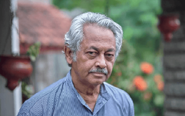 ಗಿರೀಶ್ ಕಾಸರವಳ್ಳಿಗೆ ಜೀವಮಾನ ಸಾಧನೆ ಪ್ರಶಸ್ತಿ ಗೌರವ