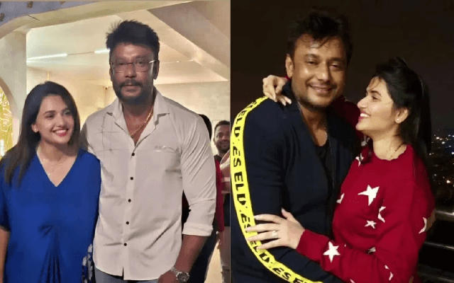 10 ವರ್ಷಗಳಿಂದ ಲಿವ್‌ ಪವಿ ಜತೆ ಇನ್‌ ರಿಲೇಷನ್‌ಶಿಪ್‌; ದರ್ಶನ್​ ಒಪ್ಪಿಕೊಂಡ ಸತ್ಯ ಇದು
