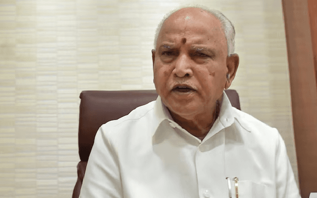 ಪೋಕ್ಸೋ ಕೇಸ್; ಬಿಎಸ್‍ವೈಗೆ ತಾತ್ಕಾಲಿಕ ರಿಲೀಫ್ ಕೊಟ್ಟ ಕೋರ್ಟ್‌