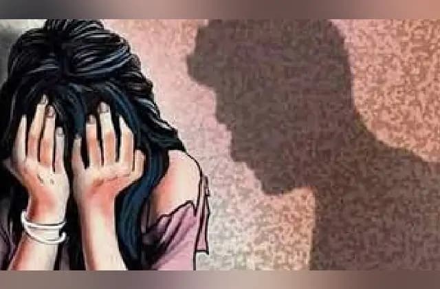 ಅಪ್ರಾಪ್ತ ದಲಿತ ಬಾಲಕಿಯ ಮೇಲೆ ಸಾಮೂಹಿಕ ಅತ್ಯಾಚಾರ: ಓರ್ವ ಬಂಧನ