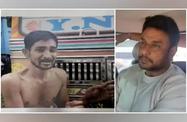 ನಾನು ರೇಣುಕಾಸ್ವಾಮಿಗೆ ಕಾಲಿನಿಂದ ತಲೆಭಾಗಕ್ಕೆ ಒದ್ದೆ ಎಂದು ಸತ್ಯ ಒಪ್ಪಿಕೊಂಡ ದರ್ಶನ್​!
