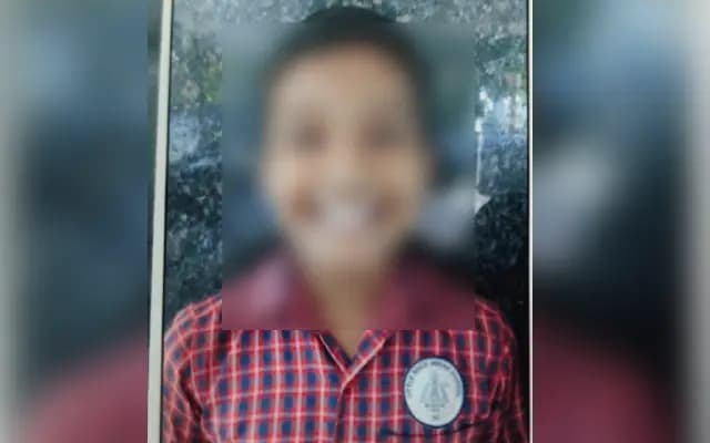 ಉಡುಪಿಯಲ್ಲಿ ನಾಪತ್ತೆಯಾಗಿದ್ದ ಬಾಲಕ ಕೇರಳದ ಪಾಲ್ಘಾಟ್ ನಲ್ಲಿ ಪತ್ತೆ