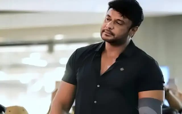 ಚಾರ್ಜ್​ಶೀಟ್​ ಮಾಹಿತಿ ಪ್ರಸಾರ ನಿರ್ಬಂಧ ಕೋರಿ ಕೋರ್ಟ್ ಮೊರೆ ಹೋದ ದರ್ಶನ್‌