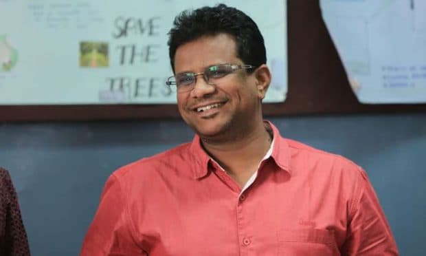 ಖ್ಯಾತ ಕಾಲಿವುಡ್‌ ನಿರ್ಮಾಪಕ  ದಿಲ್ಲಿ ಬಾಬು ಇನ್ನಿಲ್ಲ