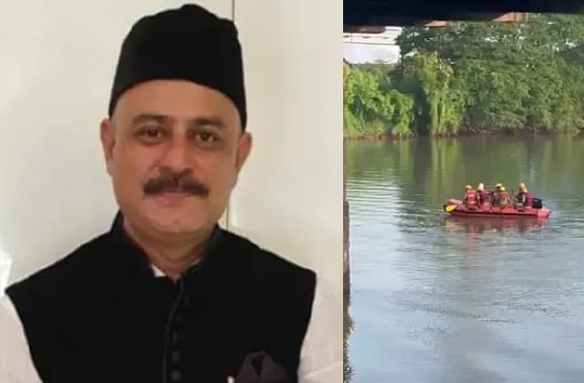 ಉದ್ಯಮಿ ಮುಮ್ತಾಜ್‌ ಅಲಿ ಸಾವು ಪ್ರಕರಣ: ಆರೋಪಿ ಮಹಿಳೆ ಪೊಲೀಸರ ವಶಕ್ಕೆ