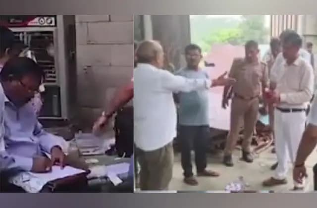 ನಕಲಿ ಟೊಮೇಟೊ ಸಾಸ್ ತಯಾರಿ: ಆಹಾರ ಸುರಕ್ಷತಾ ಇಲಾಖೆ ದಿಢೀರ್ ದಾಳಿ